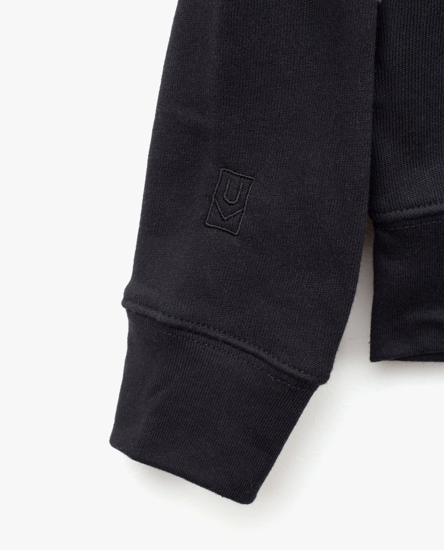 All In The Details Crewneck