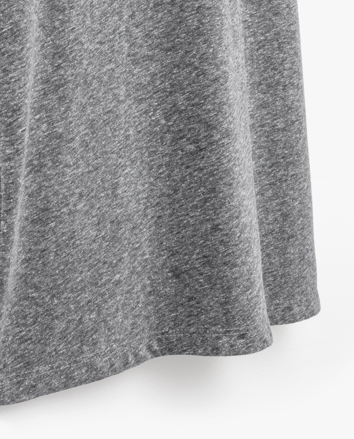 And Then I Woke Up (Heather Gray Triblend)
