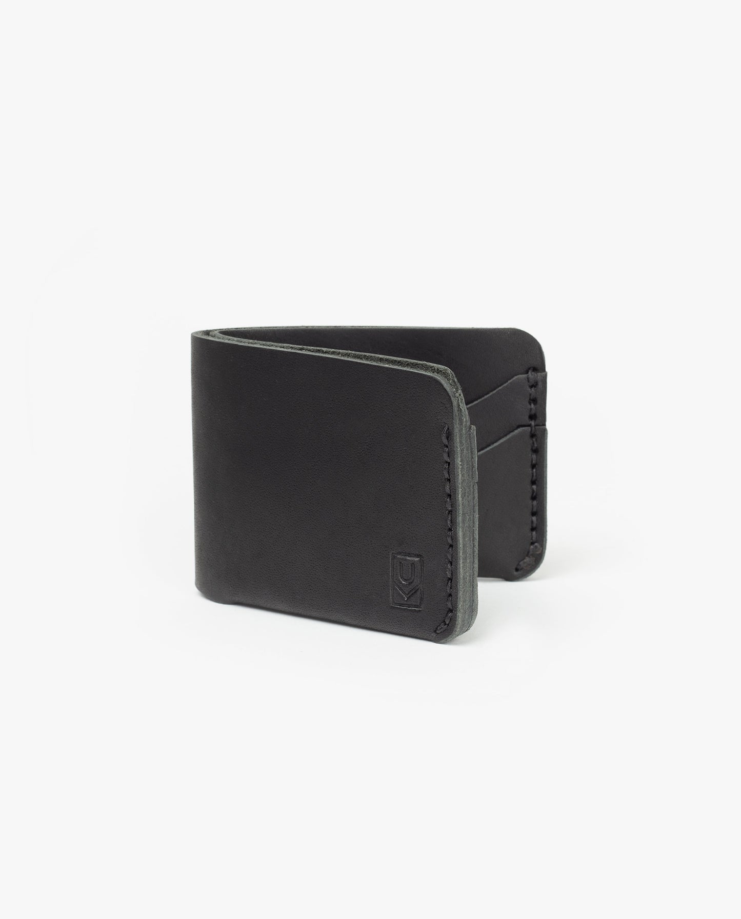 Bifold Wallet (Black)