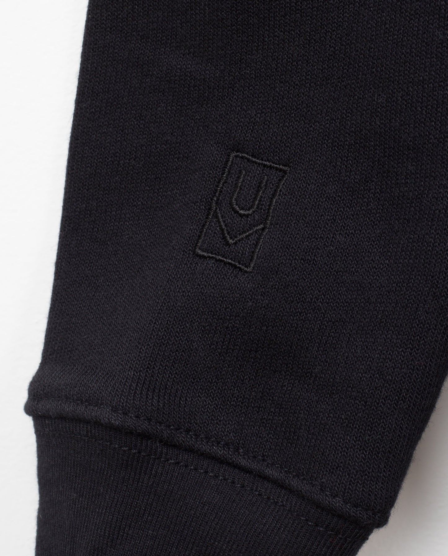 All In The Details Crewneck