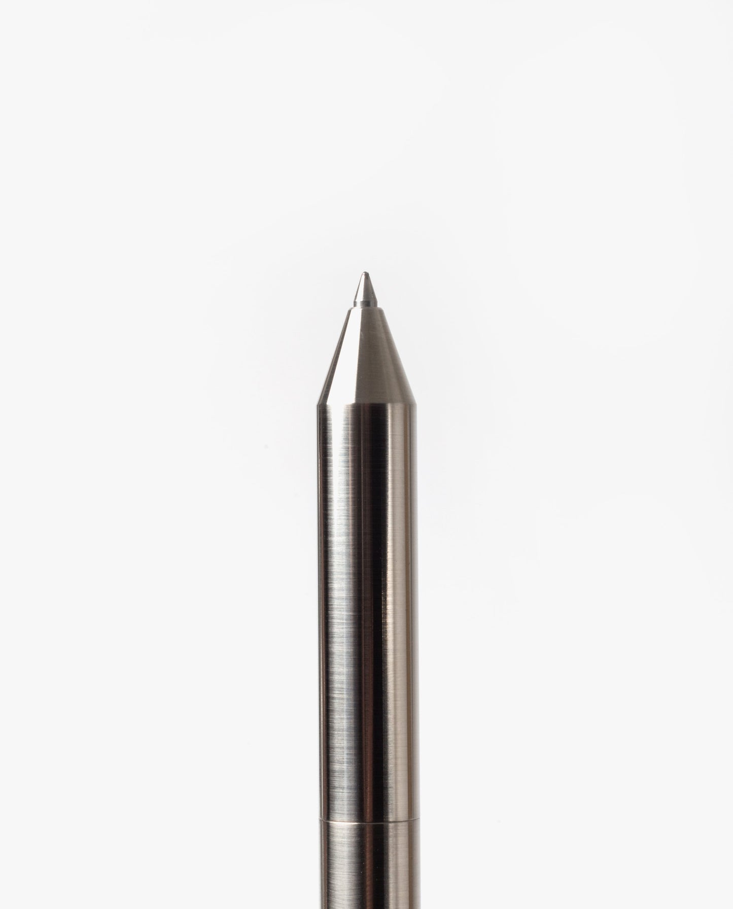 Bolt Action Pen (Chrome)